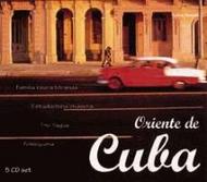 Oriente de Cuba