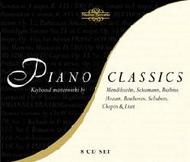 Piano Classics | Nimbus NI1739