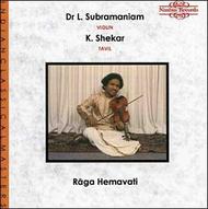 Raga Hemavati
