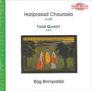 Rag Bhimpalasi