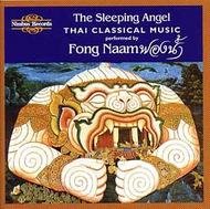 The Sleeping Angel 