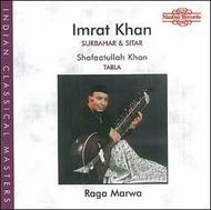 Indian Classical Masters 