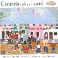 Camarao plays Forro