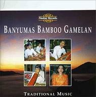 Traditional Music from Central Java