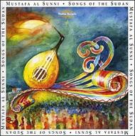 Songs of the Sudan