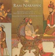 Raga Alhaiya Bilval