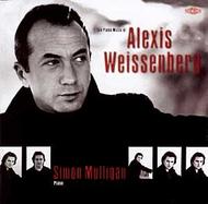 Weissenberg - The Piano Music | Nimbus NI5688