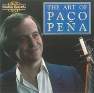 The Art Of Paco Pena