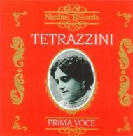 Luisa Tetrazzini