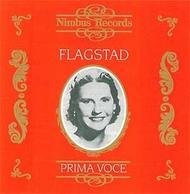 Kirsten Flagstad