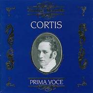 Antonio Cortis