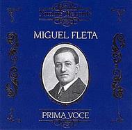 Miguel Fleta