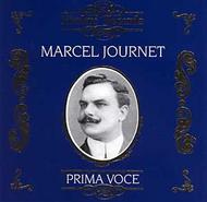 Marcel Journet