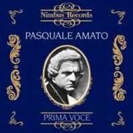 Pasquale Amato