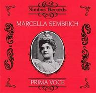 Marcella Sembrich