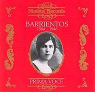 Maria Barrientos