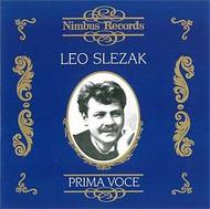 Leo Slezak