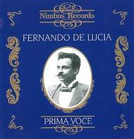 Fernando De Lucia