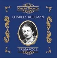 Charles Kullman