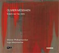 Messiaen - Eclairs sur lAu-Dela