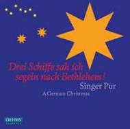 A German Christmas