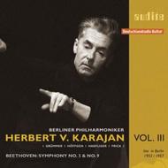 Beethoven - Symphonies No.3 & No.9