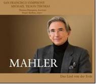 Mahler - Das Lied von der Erde