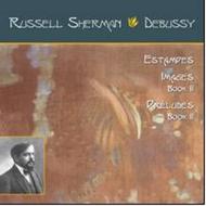Debussy - Estampes, Images, Preludes | Avie AV2164