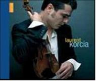 Laurent Korcia: Classical / Not So Classical | Naive V5154