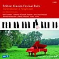 Edition Klavier-Festival Ruhr Vol.9 | C-AVI AVI553015
