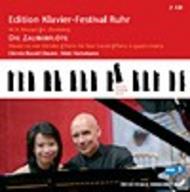 Edition Klavier-Festival Ruhr Vol.10 | C-AVI AVI553019