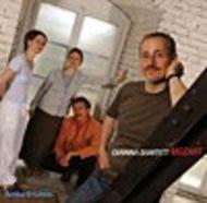 Mozart - String Quartets