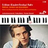 Edition Klavier-Festival Ruhr Vol.13 | C-AVI AVI553064