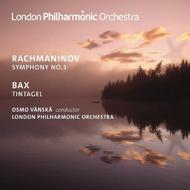 Rachmaninov - Symphony No.3 / Bax - Tintagel