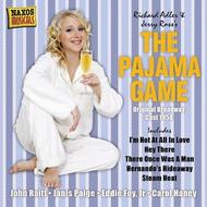 Adler / Ross - The Pajama Game | Naxos - Nostalgia 8120878