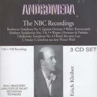 Erich Kleiber: The NBC Recordings 1946-48 | Andromeda ANDRCD5005