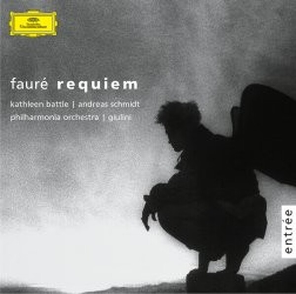 Faur�: Requiem op.48 � Pavane op.50 � El�gie op.24 � Apr�s un R�ve op.7