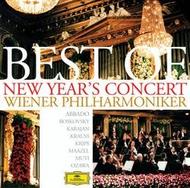 Best of New Years Concert