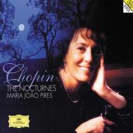 Chopin: The Nocturnes | Deutsche Grammophon 4470962