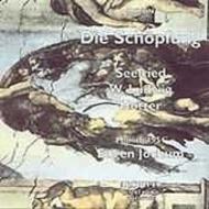 Haydn - Die Schopfung (rec.1951) | Archipel ARPCD01002