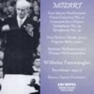Mozart - Orchestral Works | Archipel ARPCD0107