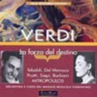 Verdi - La Forza del Destino (complete) | Archipel ARPCD0126