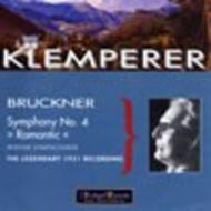 Bruckner - Symphony No.4