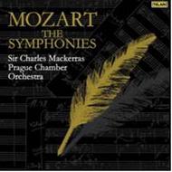 Mozart - The Complete Symphonies | Telarc CD80729