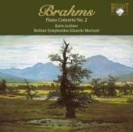 Brahms - Piano Concerto no.2 | Brilliant Classics 93248