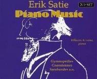 Satie - Piano Music | Brilliant Classics 99384