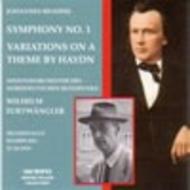 Brahms - Symphony No.1, �St Anthony Variations�