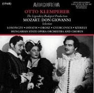 Mozart - Don Giovanni (sung in Hungarian) | Andromeda ANDRCD5130