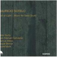 Sotelo - Wall of Light: Music for Sean Scully