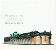 Feuer und Bravour (Viola de Gamba at Court of Frederick the Great)